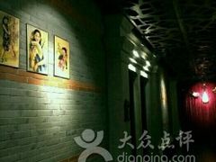 -星聚会KTV(苏州信投大厦店)
