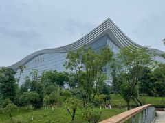 -桂溪生态公园