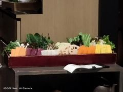 大堂-湊湊火锅·茶憩(东城万达店)