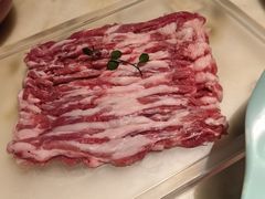 -涮福記·现切牛羊肉火锅(世纪汇店)