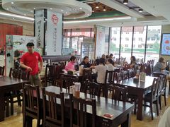 -服务大楼冷面(延大店)