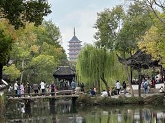 -拙政园