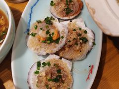 -丁记盐蘸牛肉·新杭菜(河东路店)