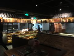 -洞庭土菜小炒馆(易发广场店)