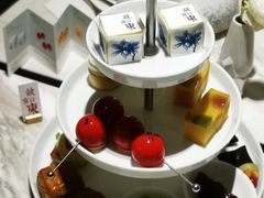 -théATRE 茶聚场(王府中環店)