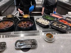 -源·咖啡自助餐厅·海鲜·烧烤·三文鱼(海口华彩洲际酒店)