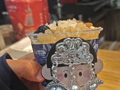 -一杯黔茶(西江千户苗寨古街店)