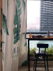 -杨益美学·野生眉半永久纹眉发际线