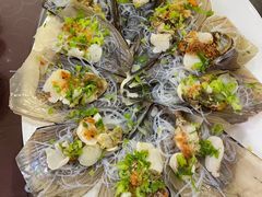 -后田海鲜餐厅(南澳香湖湾店)