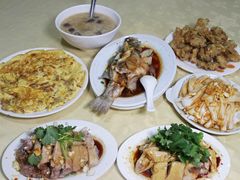 -电白鸭粥店(下沙二坊88号店)