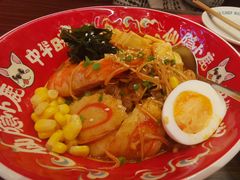 -仙隐小鹿中华料理(南宁万象城店)