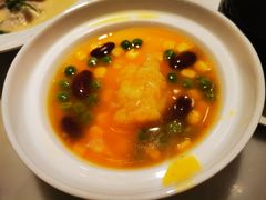 -都会尚膳·海鲜自助餐厅(重庆万豪酒店)