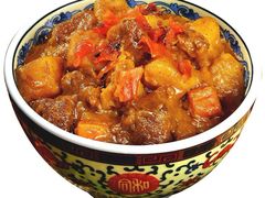 -和合谷(府西街店)