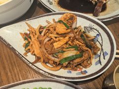 -乌记大厨餐厅