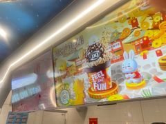 -DQ·蛋糕·冰淇淋(通州万达店)