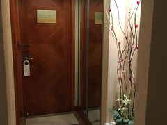 -山明水秀大饭店