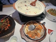 -老阿爸鲜鱼土菜(园区永旺店)