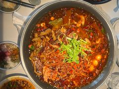 -麻六记(新天地店)