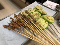 -白仁仔· 活烤海鲜 宵夜(豫园店)