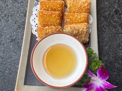 -香芙茗茶楼(梅家坞店)