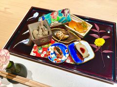 -鮨一日本料理(大中华店)
