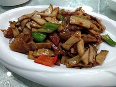 -良师门滨海人家·海鲜·家常菜(滨海城店)