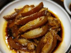 -娄三少春饼·烤鸭(合生汇购物中心店)