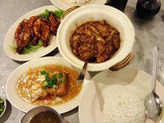 -德成饭店