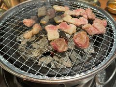 -韩国料理大力士(屏风街店)