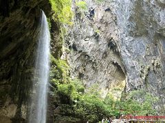 -英西峰林·洞天仙境