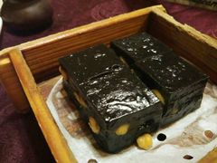 -喜鹊茶点.啫煲(车陂店)