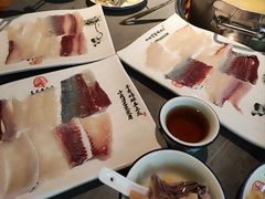 -荔苑老鱼庄
