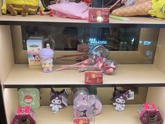 -海底捞火锅(如皋吾悦广场店)
