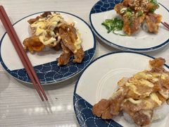 -滨寿司(新街口中央商场店)