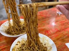-华兴街自力面店