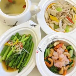 点击看大图 -菁幼月子会所(儿童医院店)