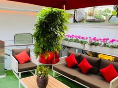 露天位-三利音·浦之舟(滨江大道店)