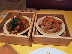 -蔡澜点心·粤菜(花城汇南区店)