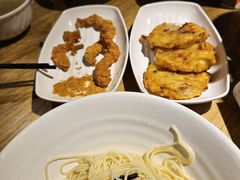 -姚面记·海派家常菜(恒基名人购物中心店)