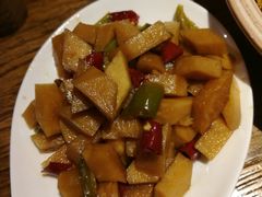 -并州大牌档之醉轻尘