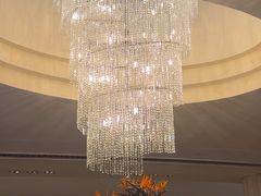 -羿庭 Peacock Alley(上海外滩华尔道夫酒店)
