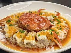 -HOME餐厅粤菜 融合菜