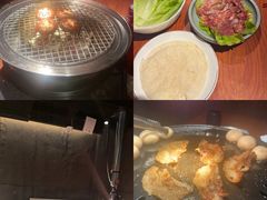 -山之屋炭火烧肉·生啤畅饮(大朗万科中央公园店)