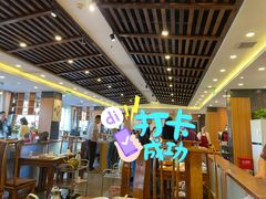 大堂-清真·鸦儿李记·涮肉(和平里店)