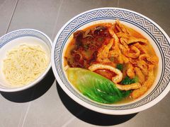 特色木耳豆腐粉-粉吖吖·邵阳米粉(体育西路店)
