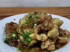 -如我美食(达道社区店)