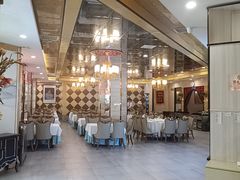 -津悦·正阳春烤鸭(红旗南路店)