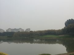 -龙熙温泉高尔夫俱乐部