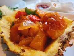 -衡山汇·高级粤菜(霄云路店)