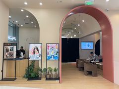 -海马体照相馆(成都来福士广场店)